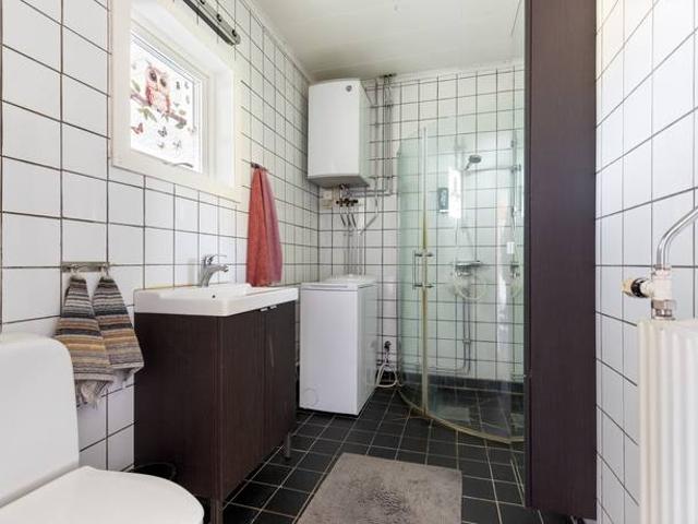 Villa till salu i Kramfors, Västernorrland