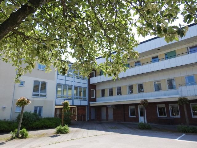 Lägenhet hyra i Blomstermåla, Kalmar