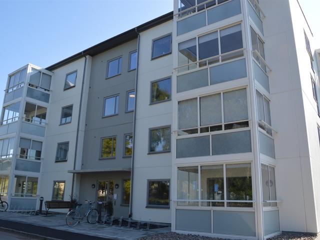 Lägenhet hyra i Norrköping, Östergötland