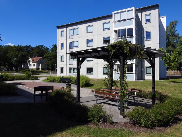Lägenhet hyra i Mönsterås, Kalmar