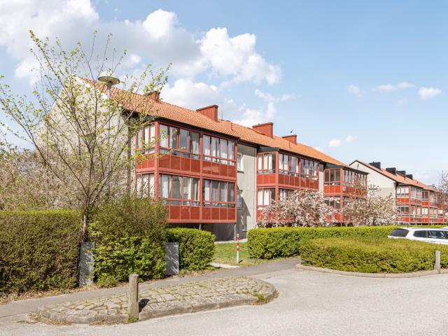Bostadsrätt till salu i Vellinge, Skåne