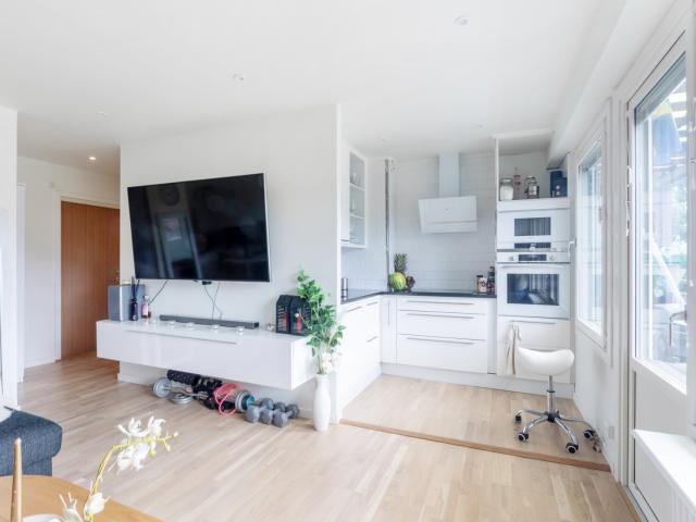 Bostadsrätt till salu i Heby, Uppsala