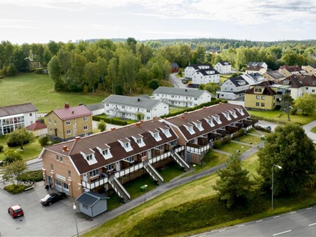 Lägenhet hyra i Västra Götaland