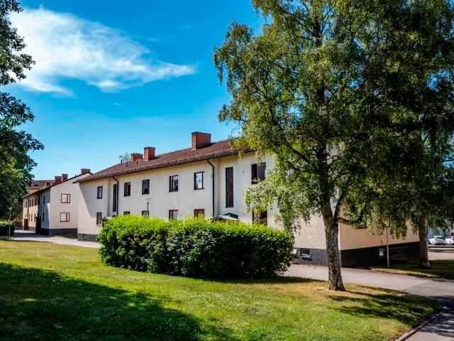 Lägenhet hyra i Vimmerby, Kalmar