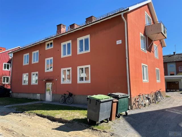 Lägenhet hyra i Skellefteå, Västerbotten