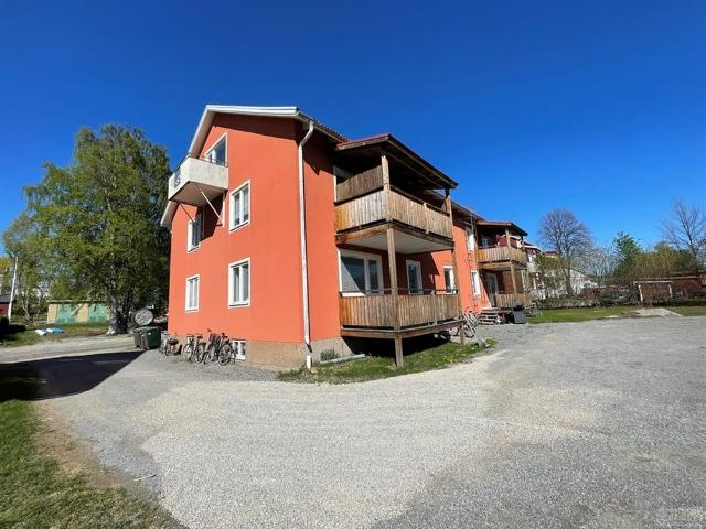 Lägenhet hyra i Skellefteå, Västerbotten