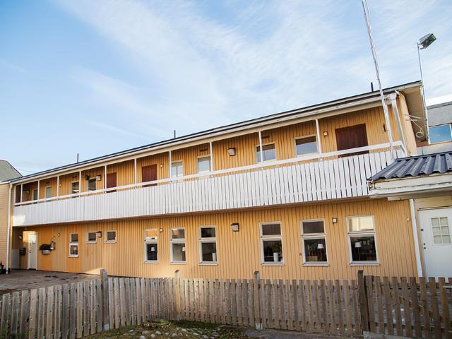 Hus hyra i Piteå, Norrbotten
