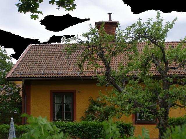 Lägenhet hyra i Gamla Bruket, Sandviken