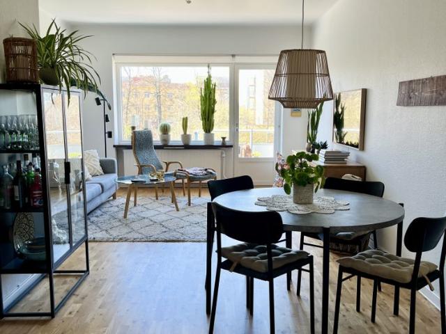 Lägenhet hyra i Ängelholm, Skåne