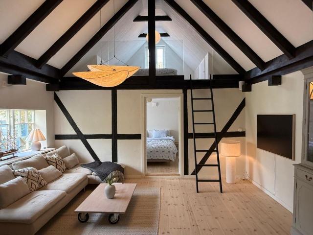 Hus hyra i Ängelholm, Skåne
