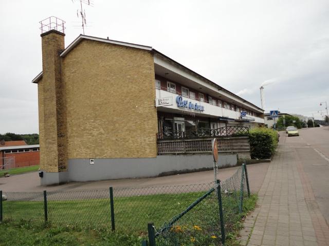 Lägenhet hyra i Billesholm, Skåne