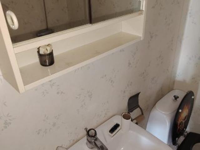 Lägenhet hyra i Boliden, Västerbotten