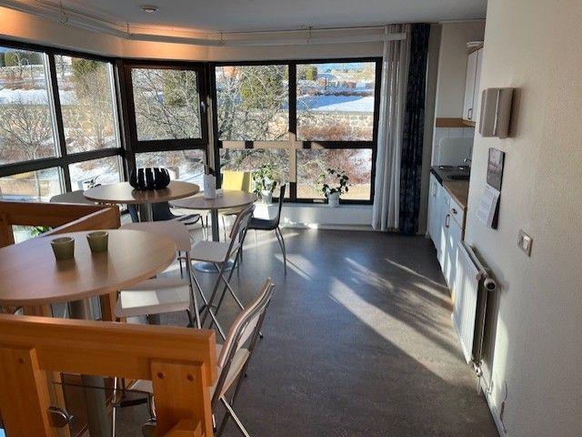 Lägenhet hyra i Bredaryd, Jönköping