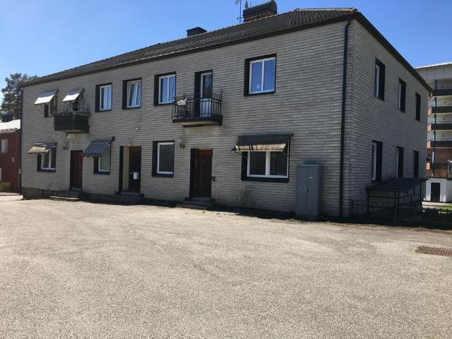 Lägenhet hyra i Degerfors, Örebro