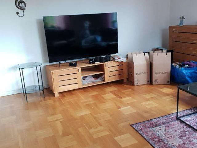 Lägenhet hyra i Emmaboda, Kalmar