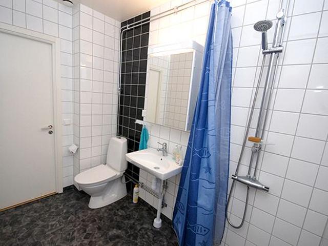 Lägenhet hyra i Fjugesta, Örebro