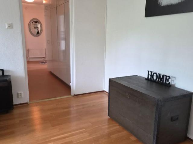 Lägenhet hyra i Forserum, Jönköping