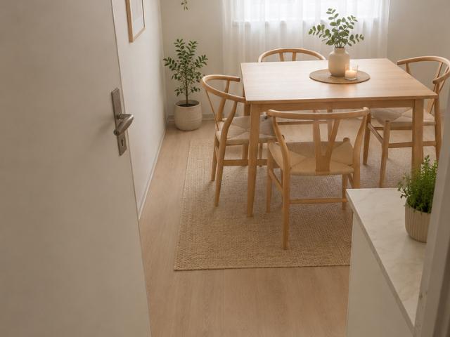 Lägenhet hyra i Forserum, Jönköping