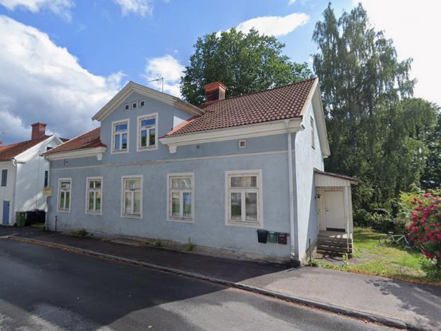 Lägenhet hyra i Gamleby, Kalmar