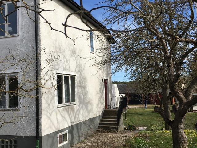 Hus hyra i Hemse