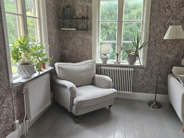 Hus hyra i Hemse, Gotland