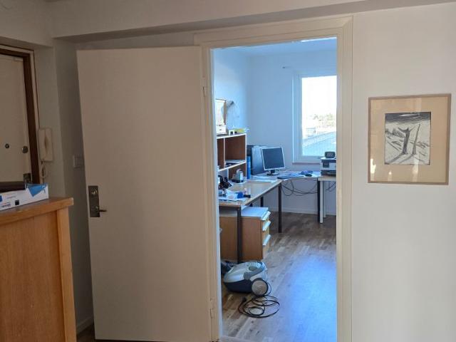 Lägenhet hyra i Hemse, Gotland