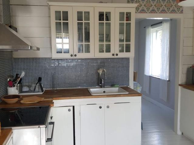 Hus hyra i Hemse, Gotland