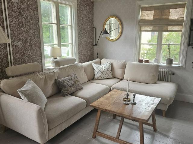 Hus hyra i Hemse, Gotland