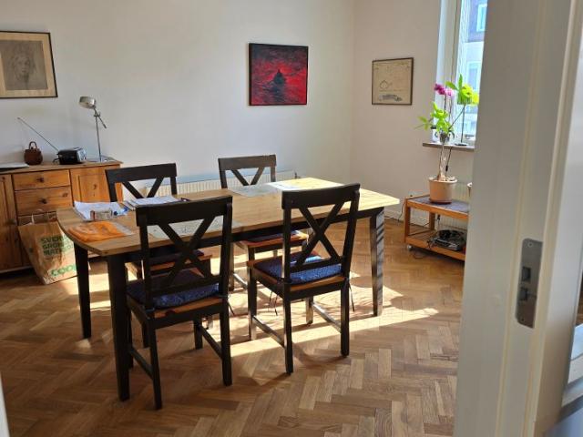 Lägenhet hyra i Hemse, Gotland