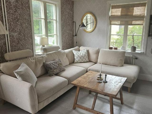 Hus hyra i Hemse, Gotland