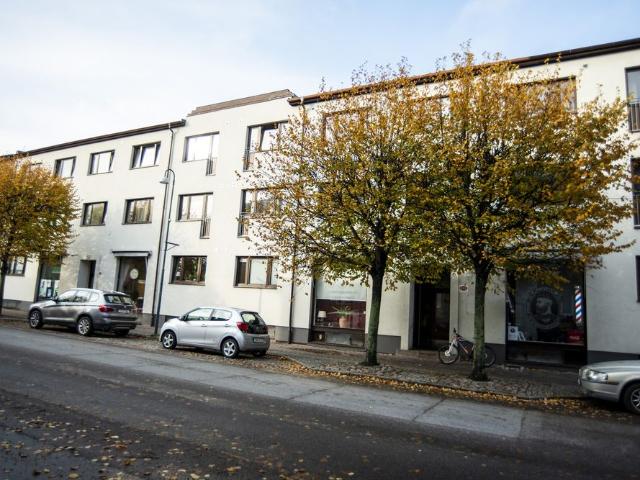 Lägenhet hyra i Höganäs, Skåne