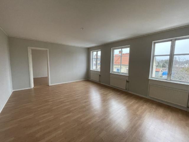 Lägenhet hyra i Högsby, Kalmar