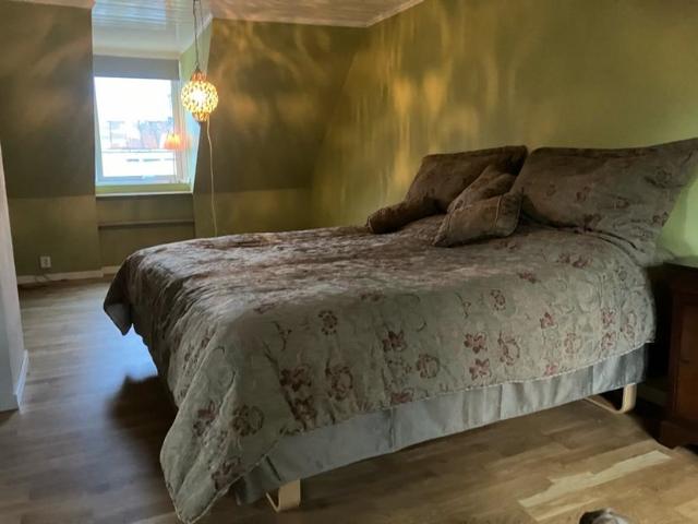 Hus hyra i Centrum, Uppsala