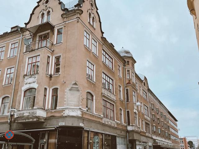 Lägenhet hyra i Örebro