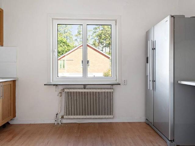 Hus hyra i Hovmantorp, Kronoberg