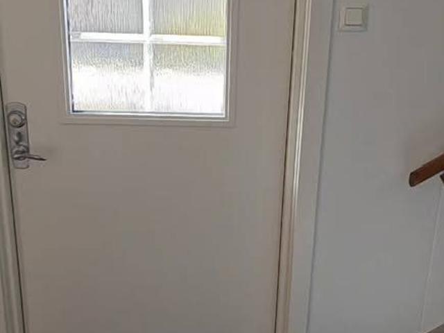 Hus hyra i Hyltebruk, Halland