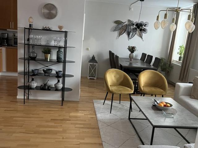 Lägenhet hyra i Kalmar