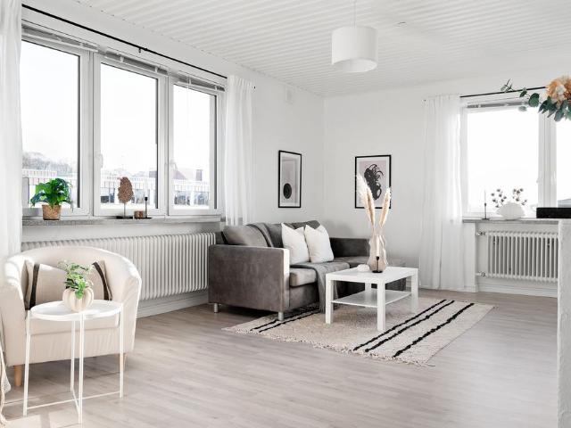 Hus hyra i Arvidsborg, Kävlinge