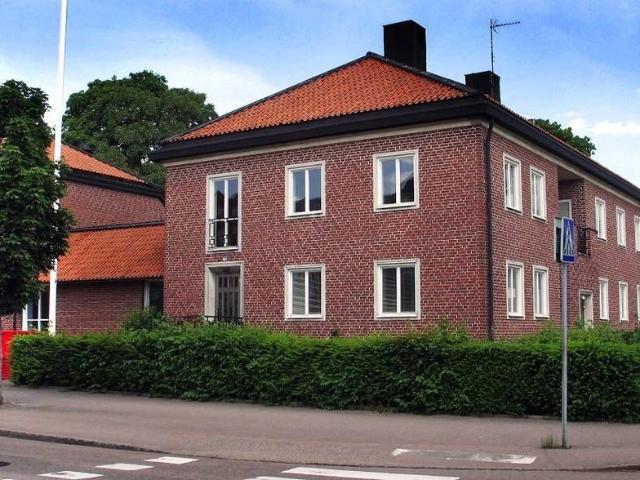 Lägenhet hyra i Klippan, Skåne