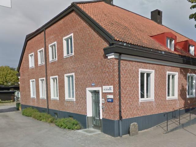 Lägenhet hyra i Ljungbyhed, Skåne