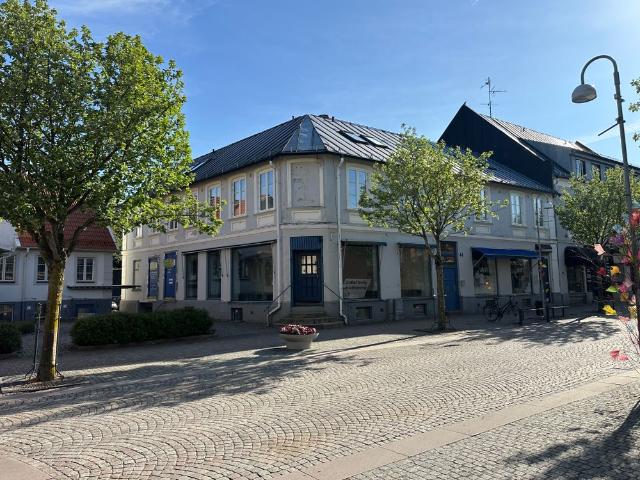 Lägenhet hyra i Klippan, Skåne