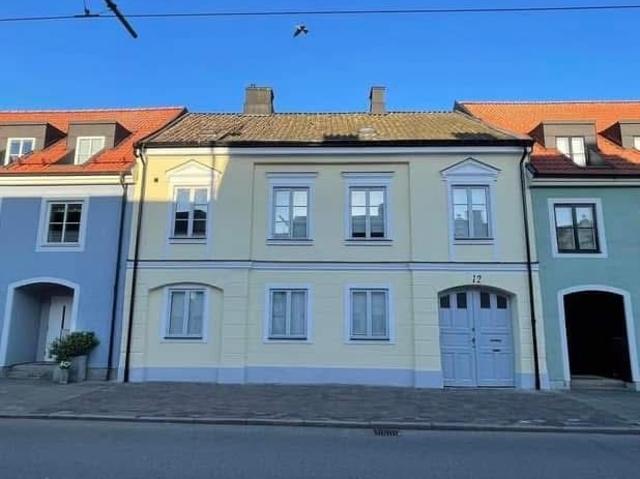 Lägenhet hyra i Landskrona