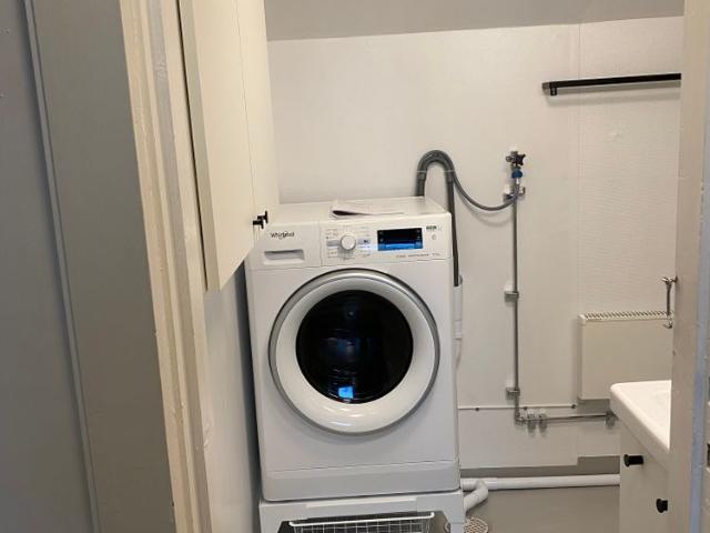 Lägenhet hyra i Ljungbyhed, Skåne