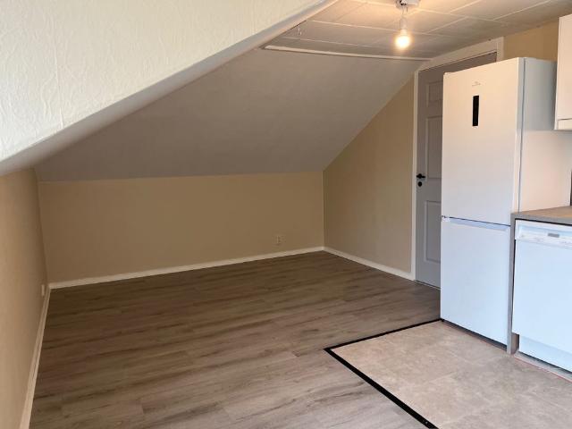 Lägenhet hyra i Spången, Ljungbyhed