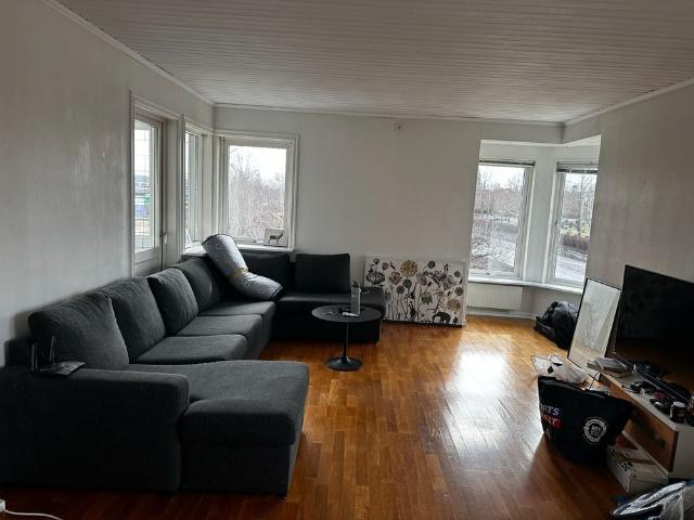 Hus hyra i Mölstad, Mönsterås