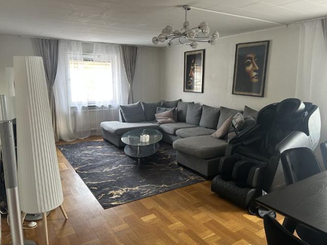 Lägenhet hyra i Mönsterås, Kalmar