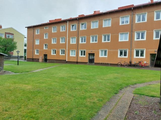 Lägenhet hyra i Motala, Östergötland
