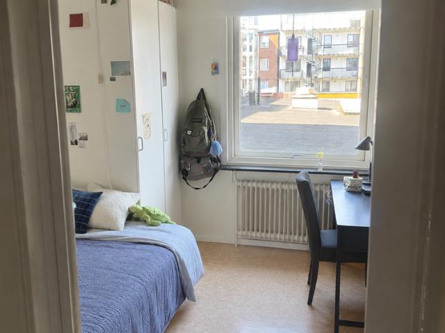 Lägenhet hyra i Nässjö, Jönköping