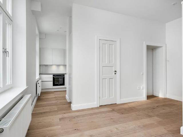 Lägenhet hyra i Norr, Örebro
