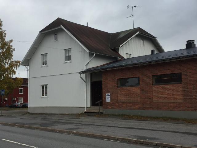 Lägenhet hyra i Robertsfors, Västerbotten